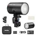 Godox AD100 Pro II AD100Pro II TTL Pocket Outdoor Flash Strobe