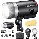 GODOX AD300 Pro II AD300Pro II 300W TTL Outdoor Flash Strobe,Portable Flash