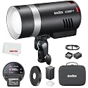 Godox AD300 Pro II AD300ProII 300Ws Portable Outdoor Studio Strobe Flash