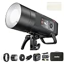 Godox AD400 Pro II AD400Pro II Outdoor Flash Strobe, 400Ws 2.4G TTL