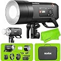 GODOX AD400 Pro II AD400Pro II AD400ProII 400Ws TTL Outdoor Flash Strobe