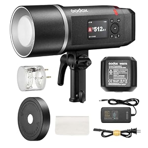 godox ad600bm ii bowens mount 600ws gn87 hss outdoor manual flash strobe monolight00119s recycle time108v8940mah lithium battery500 full power flashes godox ad600bm upgraded