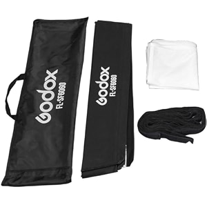 godox fl series softboxes for flexible lights fl-sf6060 for fl150s
