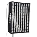 Godox FL-SF3045 Softbox with Grid, Diffuser and Bag for FL60 Panel
