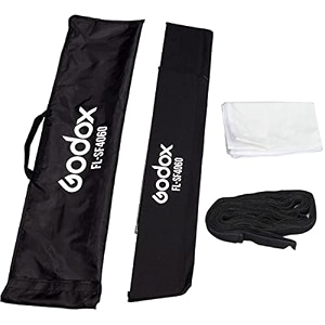 godox fl-sf4060 softbox for flexible lights for fl100