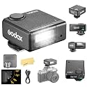 GODOX iM30 Pro iM30Pro Camera Flash for Canon Sony Nikon Fuji Olympus