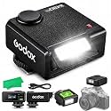 Godox iM30Pro iM30 Pro Mini Camera Flash for Sony ZV1 ZVE10 Ricoh GR3