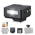 GODOX iT20 F iT20F TTL Mini Flash for Fujifilm X-T4 X-T3 X-T30 X-T20 etc