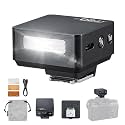 GODOX iT20 S iT20-S Mini Flash, TTL Camera Flash for Sony a7IV a7CII a6700