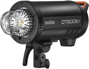 godox qt600iiim flash