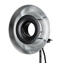 Godox RFT-21S Reflector for R1200 Ring Flash Head