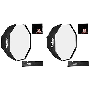 godox sb-ubw80 80 cm octa softbox for speedlite amp sb-ubw80 umbrella softbox 80cm