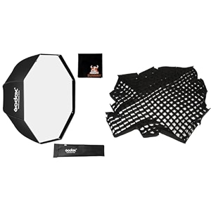 godox sb-ubw80 80 cm octa softbox for speedlite