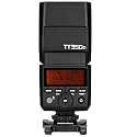 GODOX TT350F Mini TTL Flash 2.4G HSS 1/8000s HSS GN36 Camera Flash Speedlite for Fuji Digital Camera