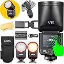GODOX V1 Mid F TTL Godox Flash
