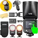 GODOX V1 Mid N TTL Godox Flash