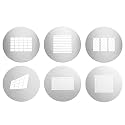 GODOX VSA-GS4 GOBO for Godox LED Light Creative Effects