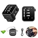 Godox X3 X3L X3-L Touchscreen TTL Wireless Flash Trigger for Leica Cameras, 2.4GHz Wireless, High-Speed Sync, OLED Screen Adjustable Brightness TTL Speedlight Transmitter for Leica Cameras