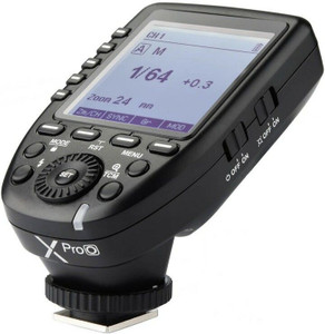 GODOX XPro-O Flash
