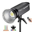 Godox XTR-16 Wireless 2.4G Remote Control Flash Receiver for Witstro Outdoor Flash Quicker Quicker D QT QS Gemini GT Gemini GS DE and DP Series Studio Flashes…