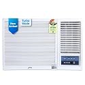 Godrej 1.5 Ton 3 (5 Years Comprehensive Warranty) Turbo Mode, Inverter Window AC (Copper, Anti-Dust Filter, Anti-Freeze Thermostat, AC 1.5T WIC 18UTC3 WWA, White,)