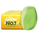 Godrej No.1 Lime amp Aloe Vera 