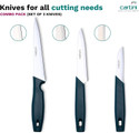 Godrej 1 Pc Stainless Steel Knife Set