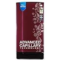 Godrej 180 L 2 Star Direct Cool With Jumbo Vegetable Tray Single Door Refrigerator Appliance (,RD EDGE 205B WRF DR WN, Drenim Wine)