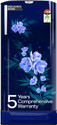 Godrej 180 L Direct Cool Single Door 4 Star Refrigerator with Base Drawer with Faster Bottle Cooling And Ice Making