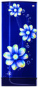 Godrej 185 L Direct Cool Single Door 2 Star Refrigerator (Pearl Purple, RD EDGE 200B 23 WRF PL PR)