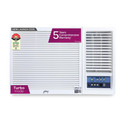 Godrej 2026 Model 1.5 Ton 5 Star Window Inverter AC