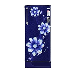 godrej 221 l 3 star inverter direct-cool single door refrigerator rd 2213 ptdi 33 pr pl pearl purple base stand with drawer 2022 model