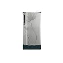 Godrej 221 L 5 Star Direct Cool Single Door Refrigerator(GDE 23 DM4, Garden Silver)