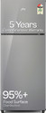 Godrej 238 L Frost Free Double Door 3 Star Refrigerator with Advanced Inverter and 95%+ Food Surface Disinfection