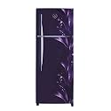 Godrej 261 L Double Door- RT EON 261 PC 3.4- Refrigerator (Silky Purple)