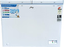 Godrej 300 L Double Door Standard Deep Freezer (White, DH EPenta 325C 31 CMFH2M Rw/DH Epenta325C 31 CMFH2M Rw, 4 Star)