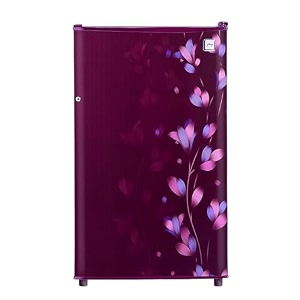 godrej 97 l 2 star direct cool single door refrigerator  rd champ 114b wpi jd wn jade wine