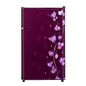 Godrej 97 L 2 Star Direct Cool Single Door Refrigerator (, RD CHAMP 114B WPI JD WN, Jade Wine)