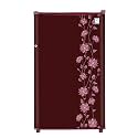 Godrej 97 L 2 Star Direct Cool Single Door Refrigerator (RD CHAMP 114B WPI OR WN, Orchid Wine)