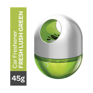 godrej aer twist lush green car freshener diffuser twist