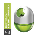 Godrej Aer Twist Lush Green Car Freshener Diffuser Twist