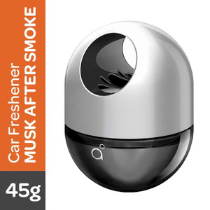 godrej aer twist musk after smoke car freshener diffuser twist