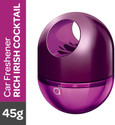 Godrej Aer Twist Rich Irish Cocktail Car Freshener Diffuser Twist