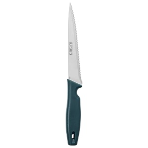 godrej cartini knife i super slicing knife for kitchen cateringamphospitality i for cutting soft vegetable slicing fishtomatoes i 1134 high grade stainless steel long lasting life i 1year warranty