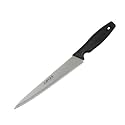 Godrej Cartini Knife | Precision Carving Knife 320mm | for Cutting Chicken, Poultry, Fish, Panner, Tofu | Chaku for Home Kitchen and Professional Chef Use | SS420 Blade | 1 Year Warranty