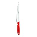 Precision Carving Knife - Red