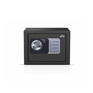 godrej dream box digital kids safe locker black