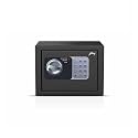 Godrej Dream Box Digital Kids Safe Locker (Black)