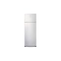 Godrej Edge 265 L 2 Star Inverter Frost Free Double Door Refrigerator Appliance (RT EONVALOR 280B 25 RCIM JT ST, Jet Steel, 95%+ Food Surface Disinfection with Nano Shield Technology, 2022 Model)