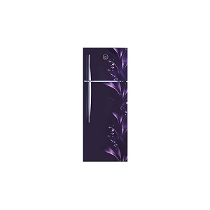 godrej eon vibe 290 ltr 2 star frost free double door refrigerator - rt eonvibe 306b 25 hcf sk pr